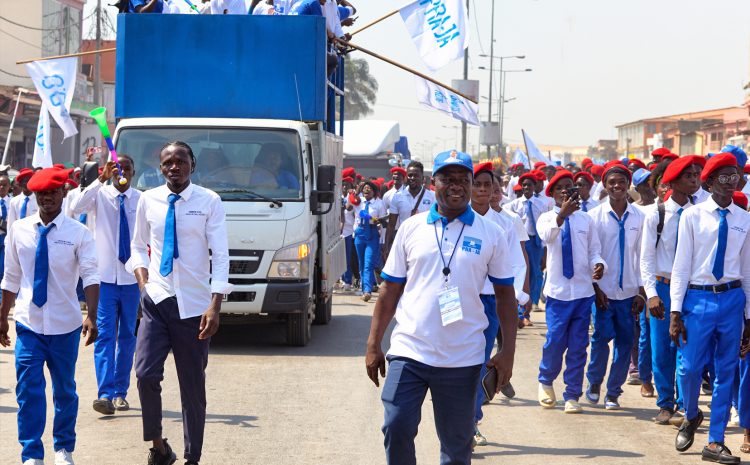 Conferência Provincial de Luanda