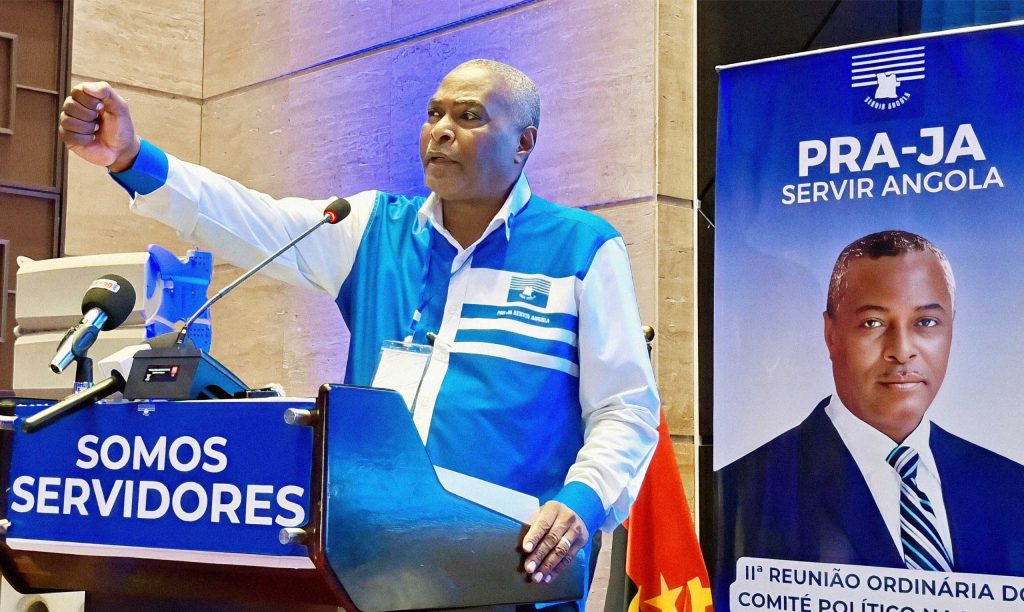 Segunda Reunião Ordinária do CPN