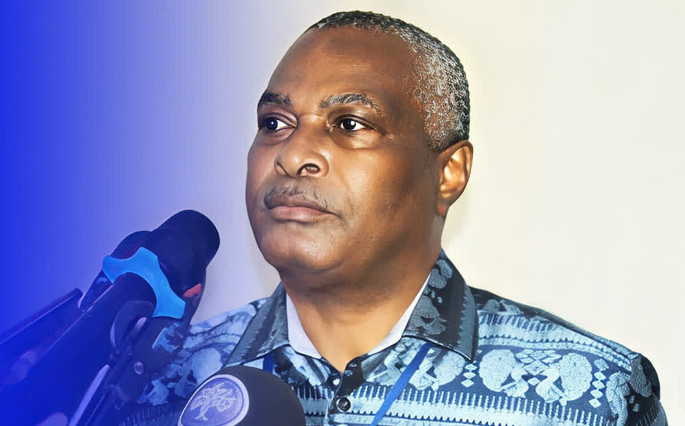PRA-JA Servir Angola. Nossa missão e visão