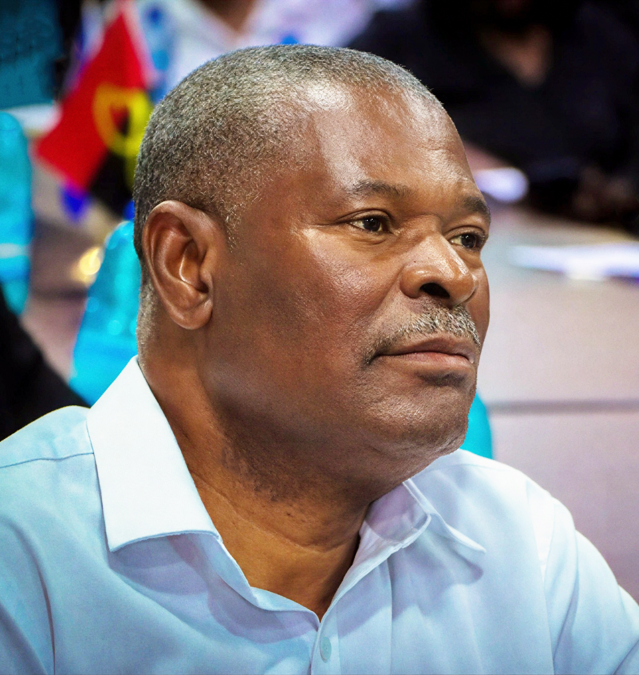Valentino Kalueyo 