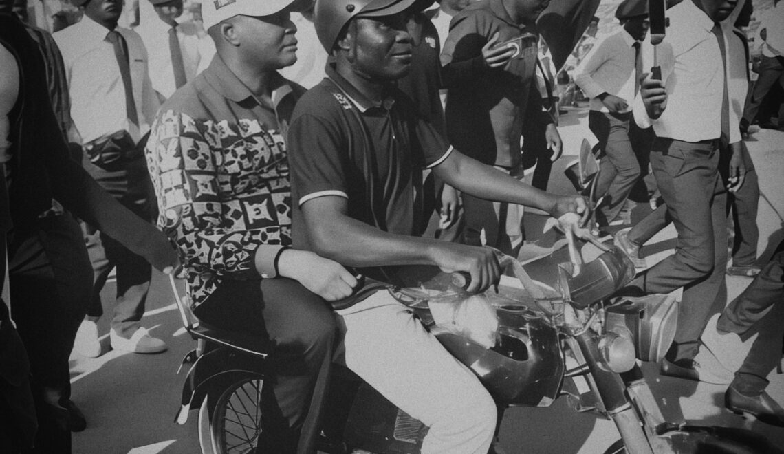 Abel Epalanga Chivukuvuku
