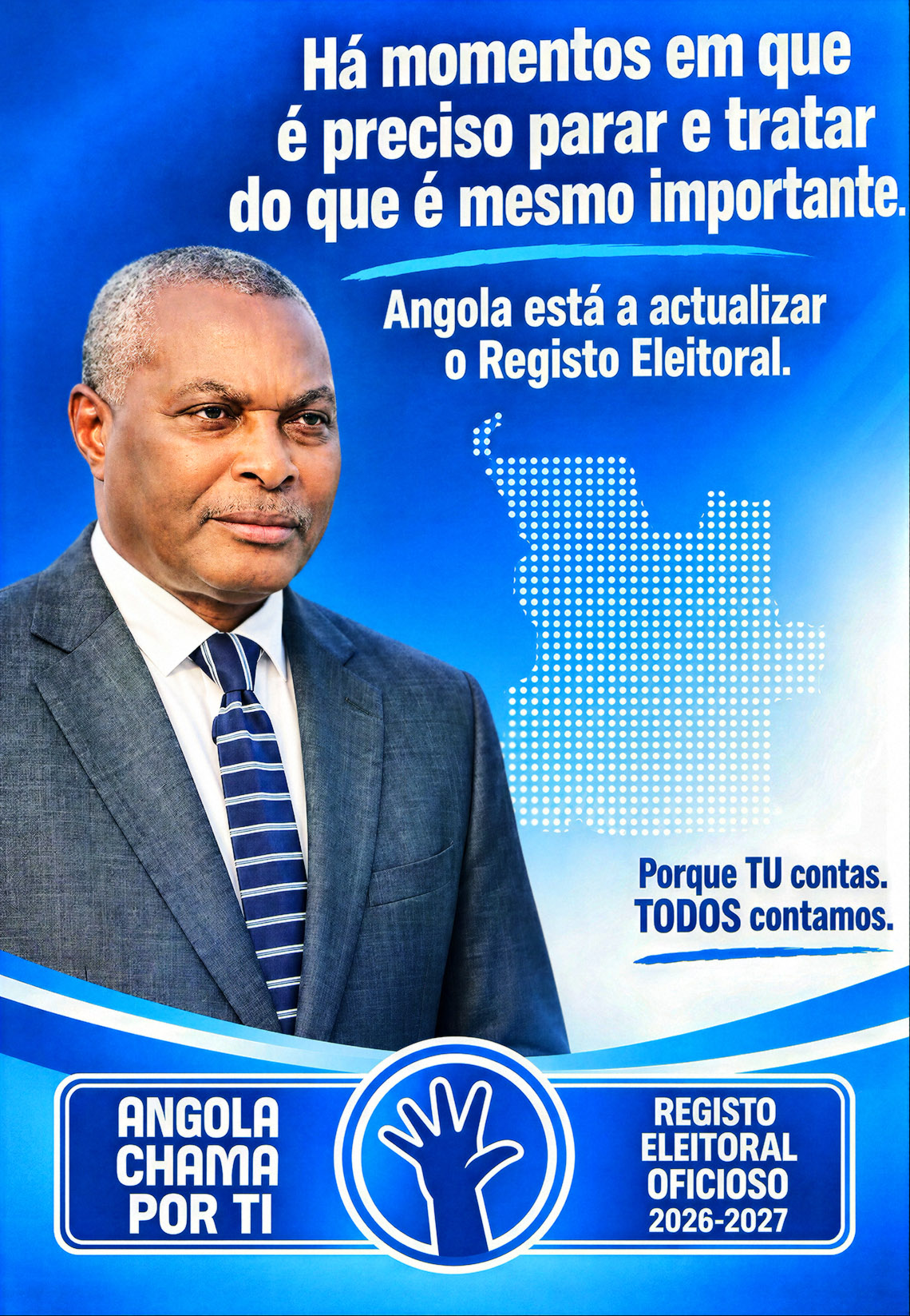 PRA-JA campanha BUAPS