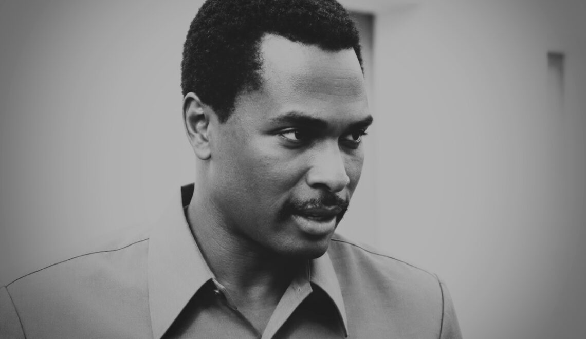 Abel Epalanga Chivukuvuku
