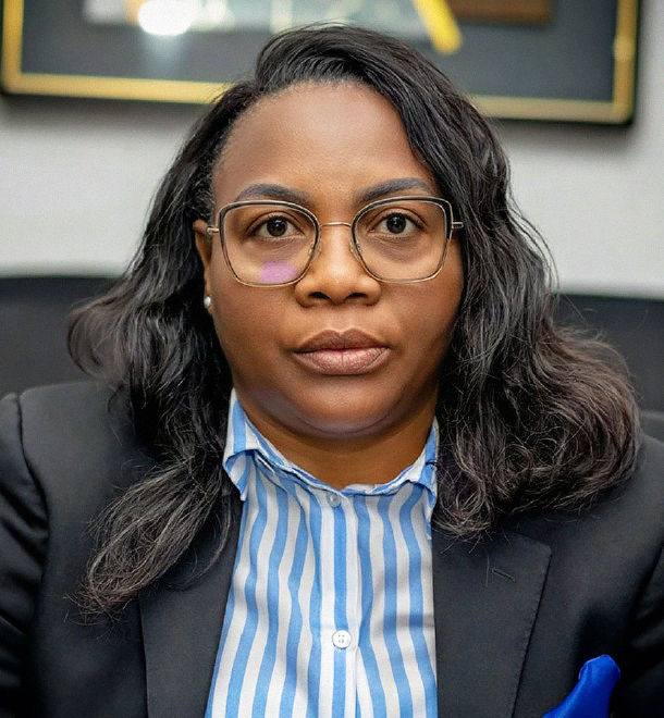 Maria Bungo