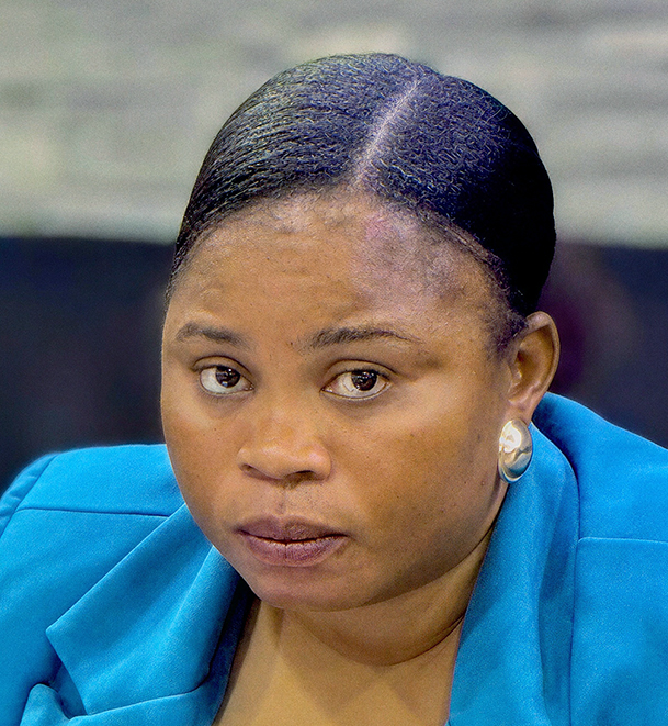 Albertina Munina 