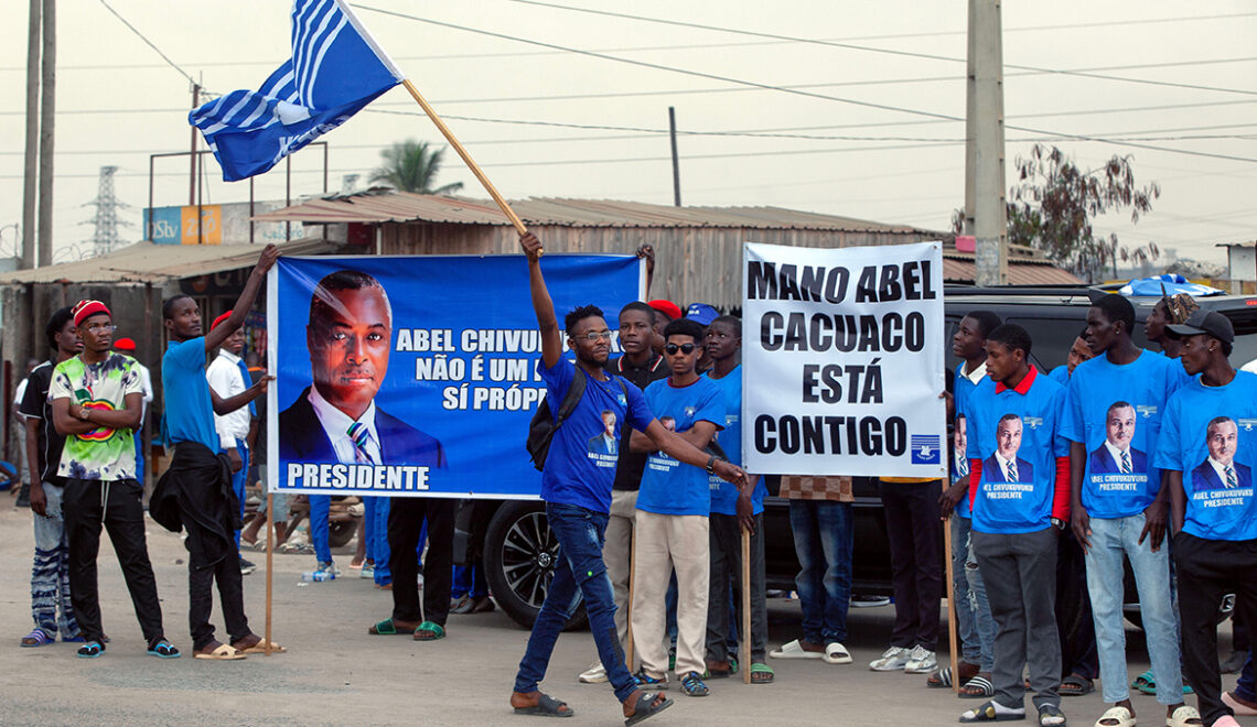 7/7 Cacauco do PRA-JA Servir Angola