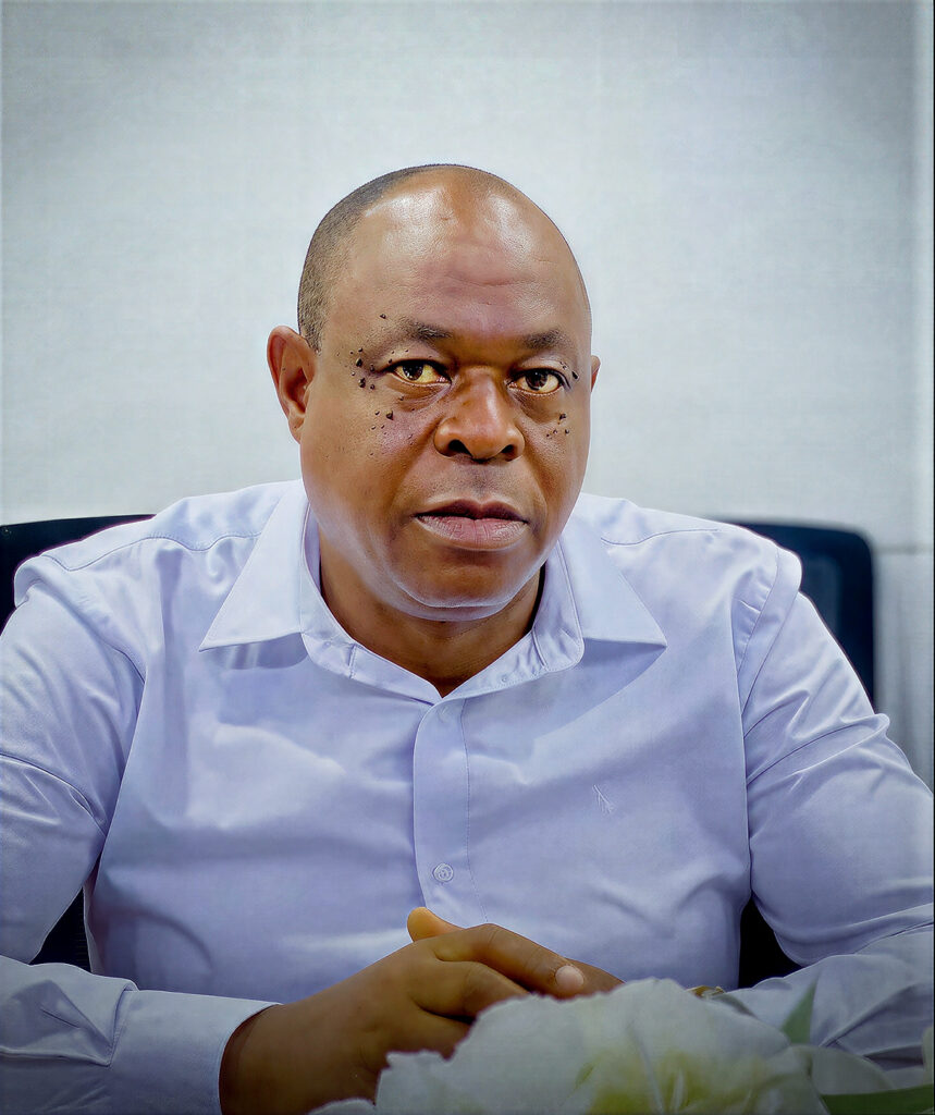 Kapukula do PRA-JA Servir Angola