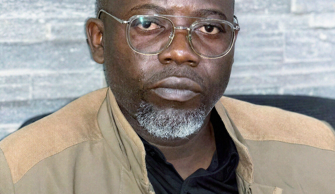 Sapalo, PRA-JA Servir Angola