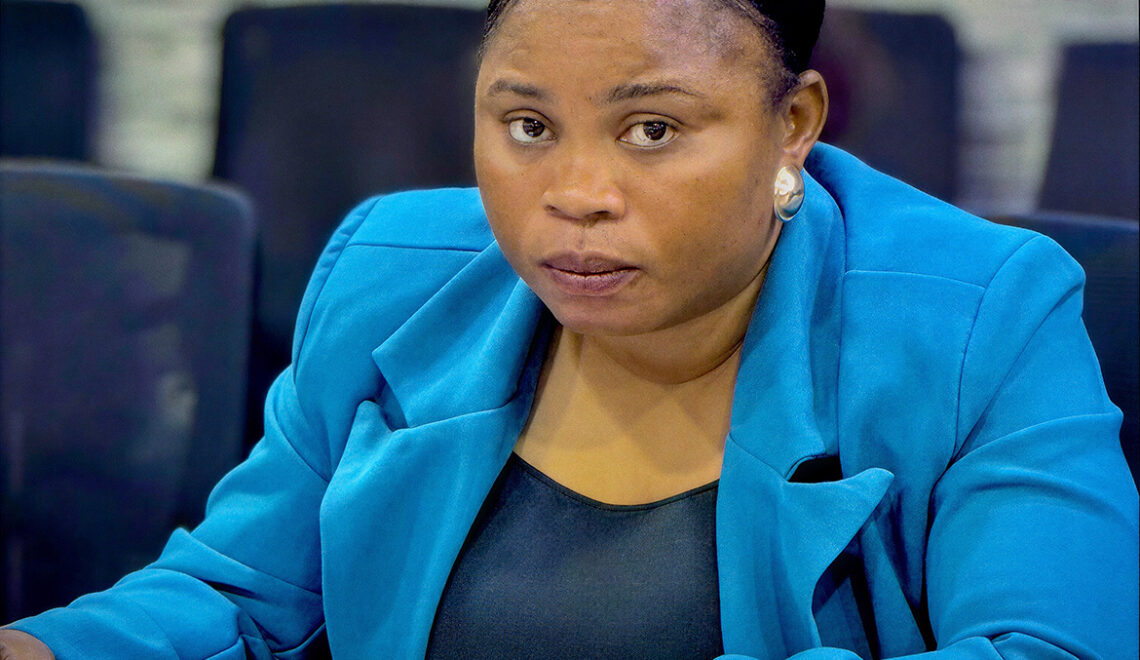 Munina, MUSA PRA-JA Servir Angola