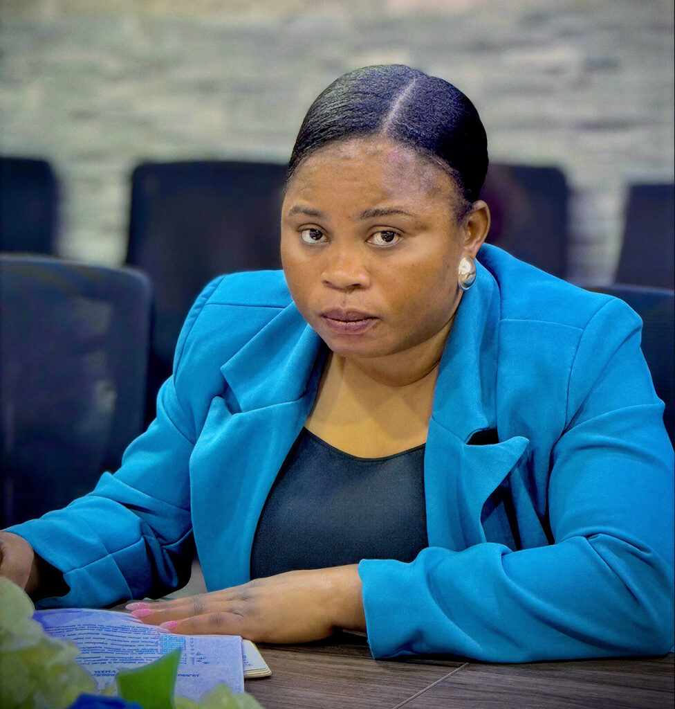 Munina, MUSA PRA-JA Servir Angola