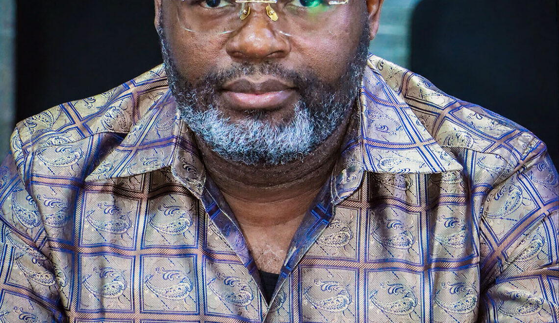 Servidor Kipipa do PRA-JA Servir Angola
