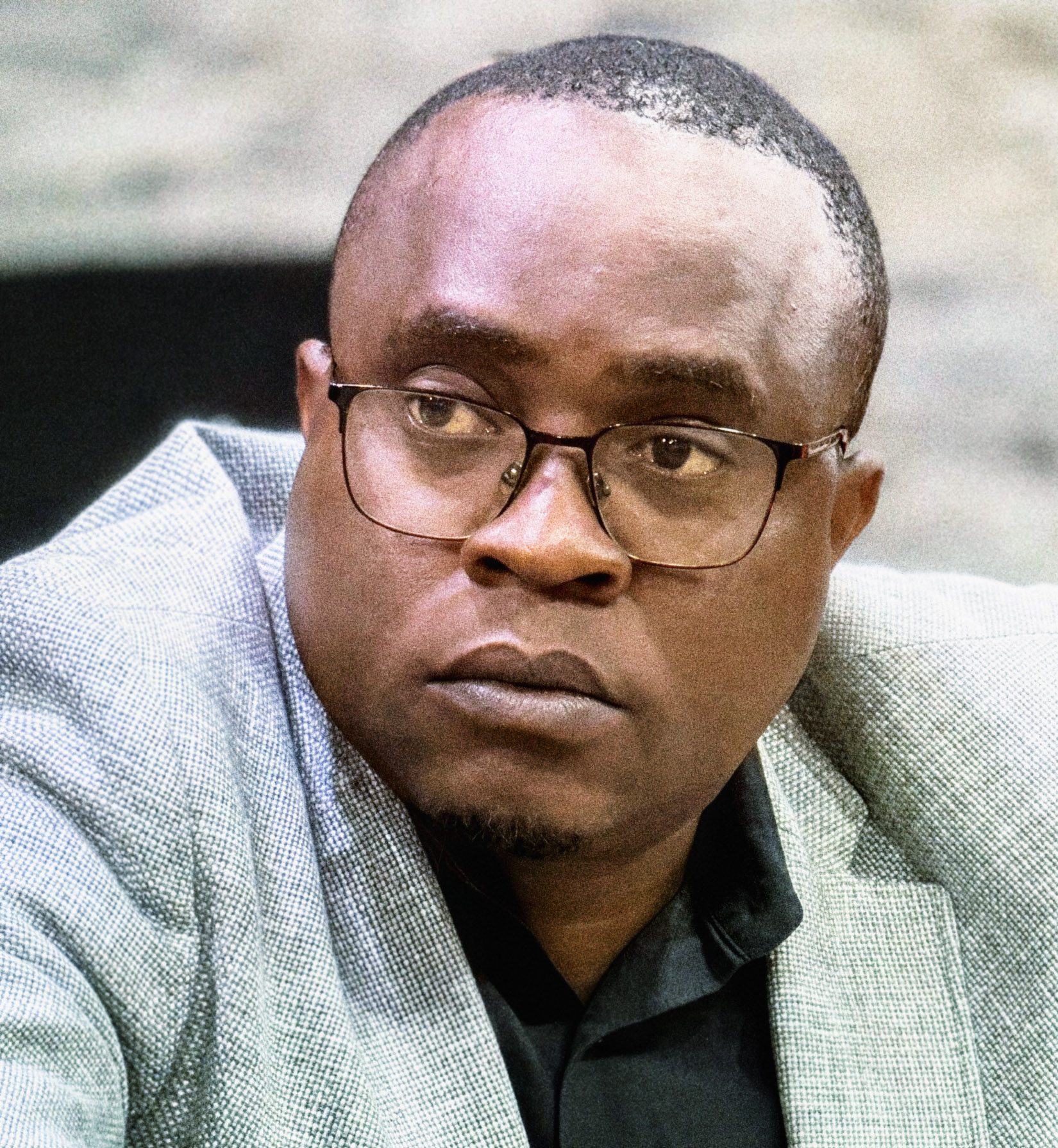 Victor Tchicolomuenho
