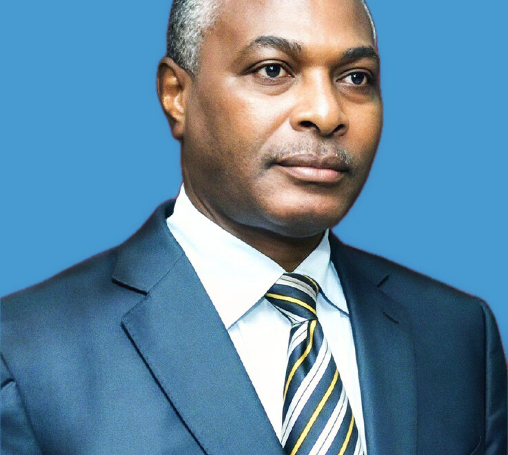 Presidente Abel Chivukuvuku