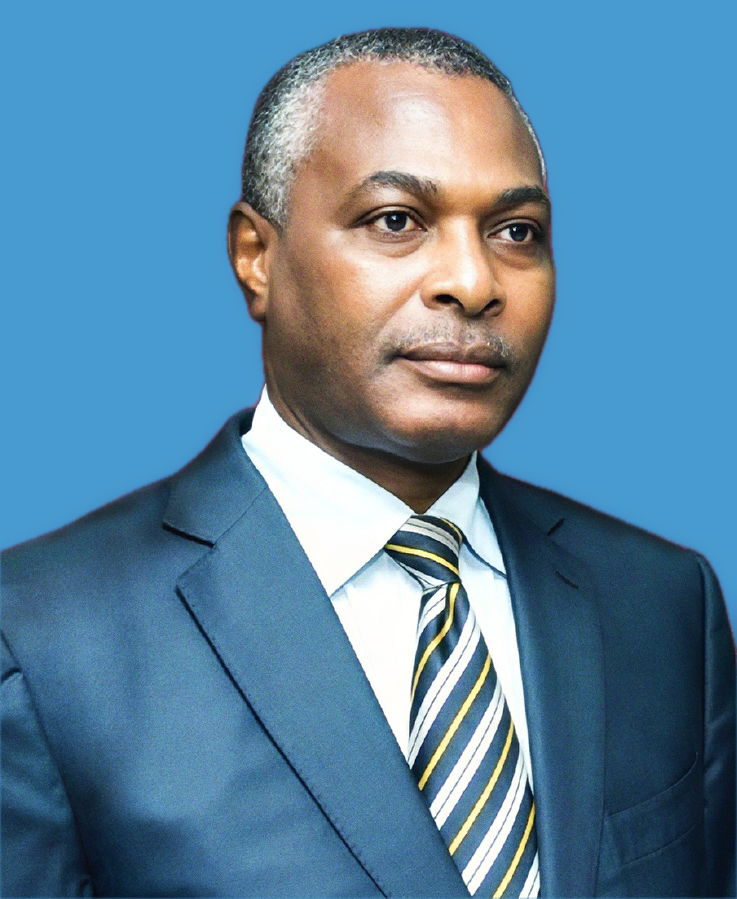 Presidente Abel Chivukuvuku